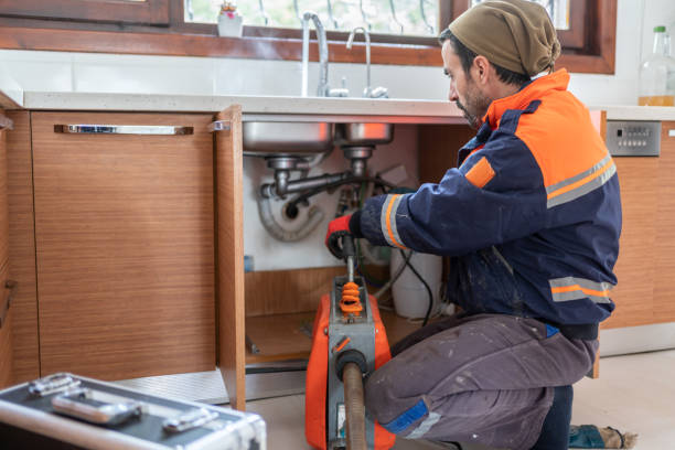Best Best Plumbers Near Me  in Healdsburg, CA