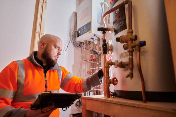 Best Residential Plumbing Services  in Healdsburg, CA