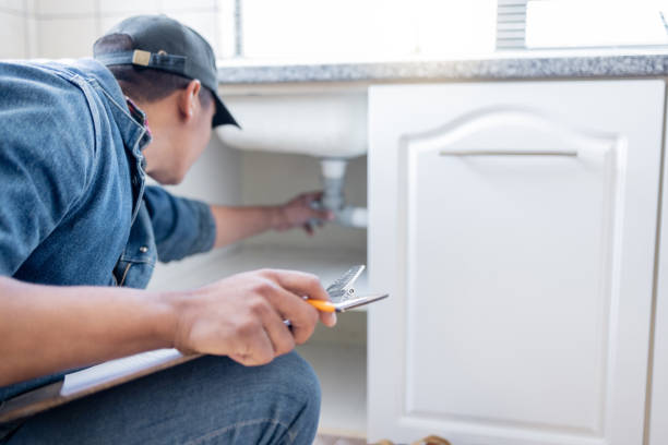 Reliable Healdsburg, CA Plumbing Solutions