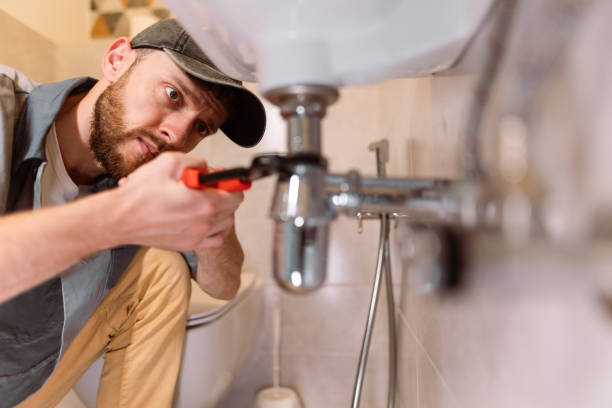 Best Emergency Plumber  in Healdsburg, CA