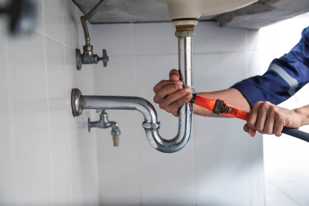 Best Sprinkler Systems  in Healdsburg, CA