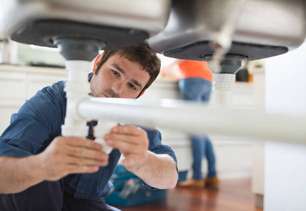 Best Plumbing Services Near Me  in Healdsburg, CA