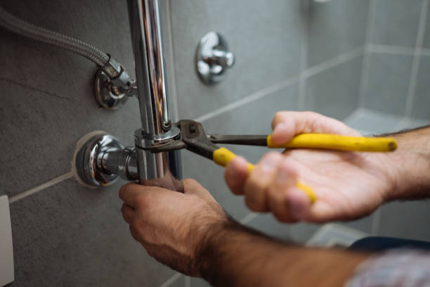 Best Plumbing Installation Services  in Healdsburg, CA