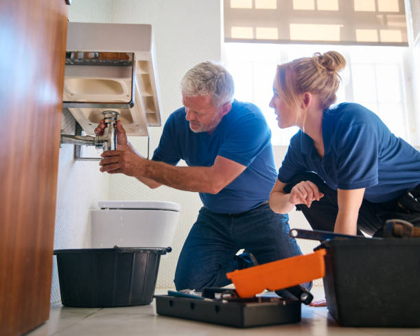 Best Sewer Cleaning Services  in Healdsburg, CA